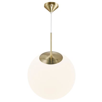 Nordlux - Lustra ar auklu GRANT 1xE27/25W/230V d. 35 cm