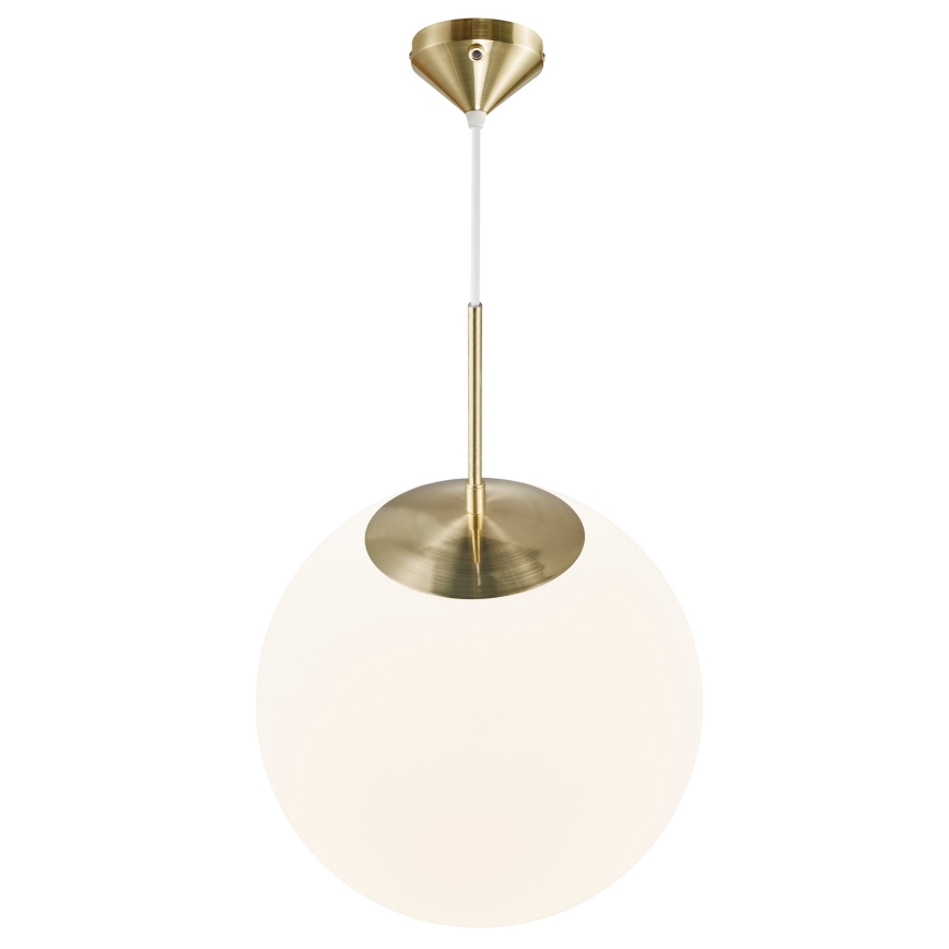 Nordlux - Lustra ar auklu GRANT 1xE27/25W/230V d. 35 cm