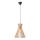 Nordlux - Lustra ar auklu GROA 1xE27/60W/230V