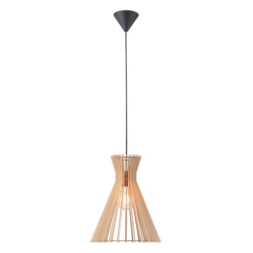 Nordlux - Lustra ar auklu GROA 1xE27/60W/230V