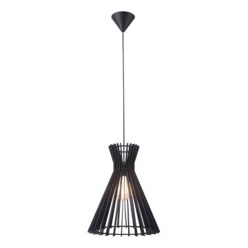 Nordlux - Lustra ar auklu GROA 1xE27/60W/230V