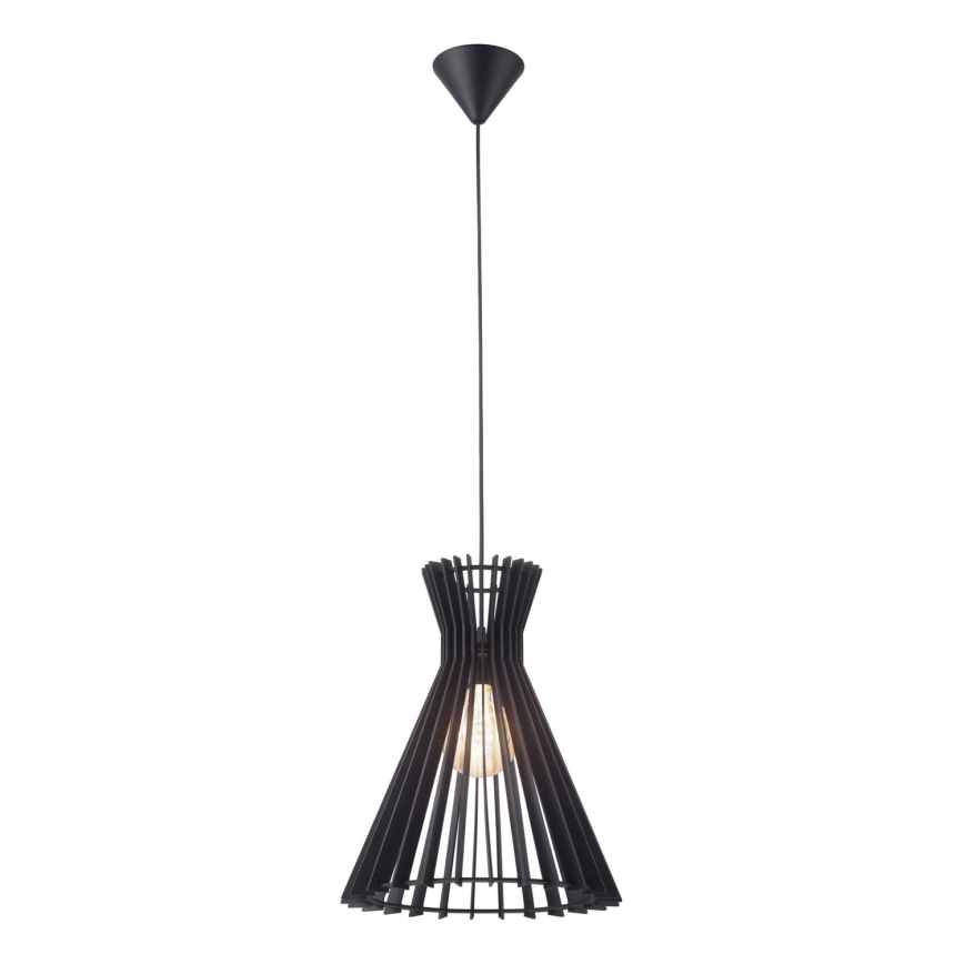 Nordlux - Lustra ar auklu GROA 1xE27/60W/230V