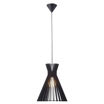 Nordlux - Lustra ar auklu GROA 1xE27/60W/230V