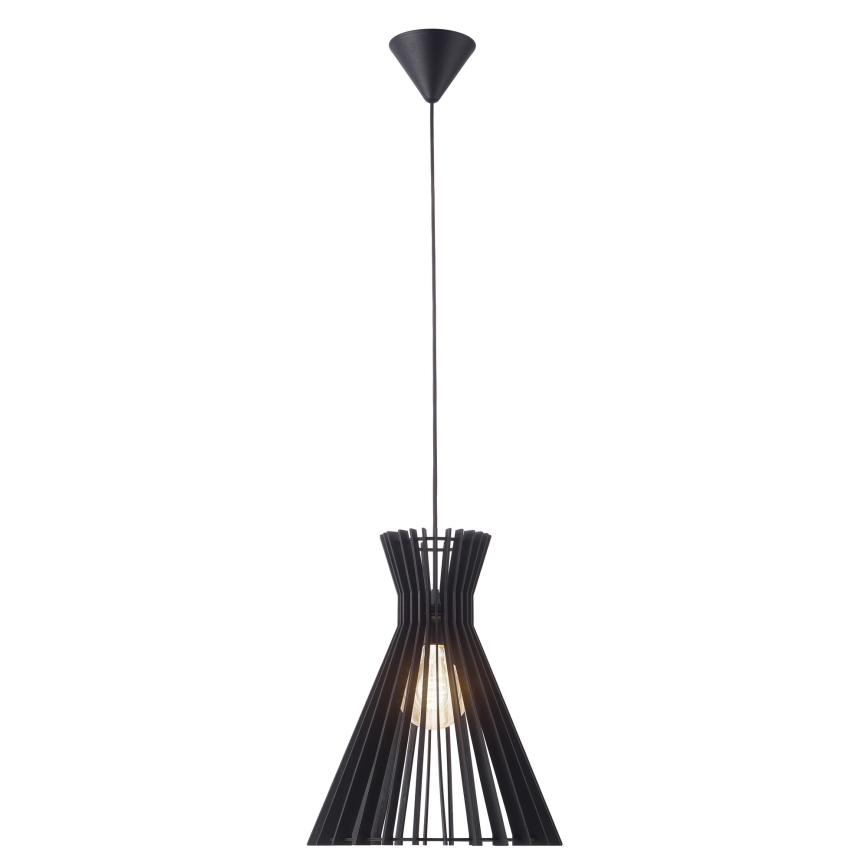 Nordlux - Lustra ar auklu GROA 1xE27/60W/230V