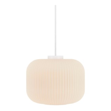 Nordlux - Lustra ar auklu MILFORD 1xE27/40W/230V d. 30 cm