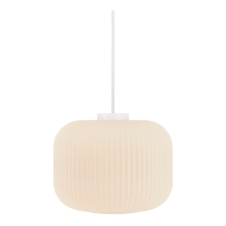 Nordlux - Lustra ar auklu MILFORD 1xE27/40W/230V d. 30 cm
