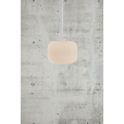 Nordlux - Lustra ar auklu MILFORD 1xE27/40W/230V d. 30 cm