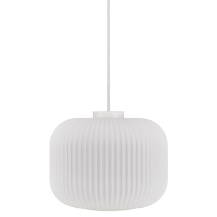 Nordlux - Lustra ar auklu MILFORD 1xE27/40W/230V d. 30 cm