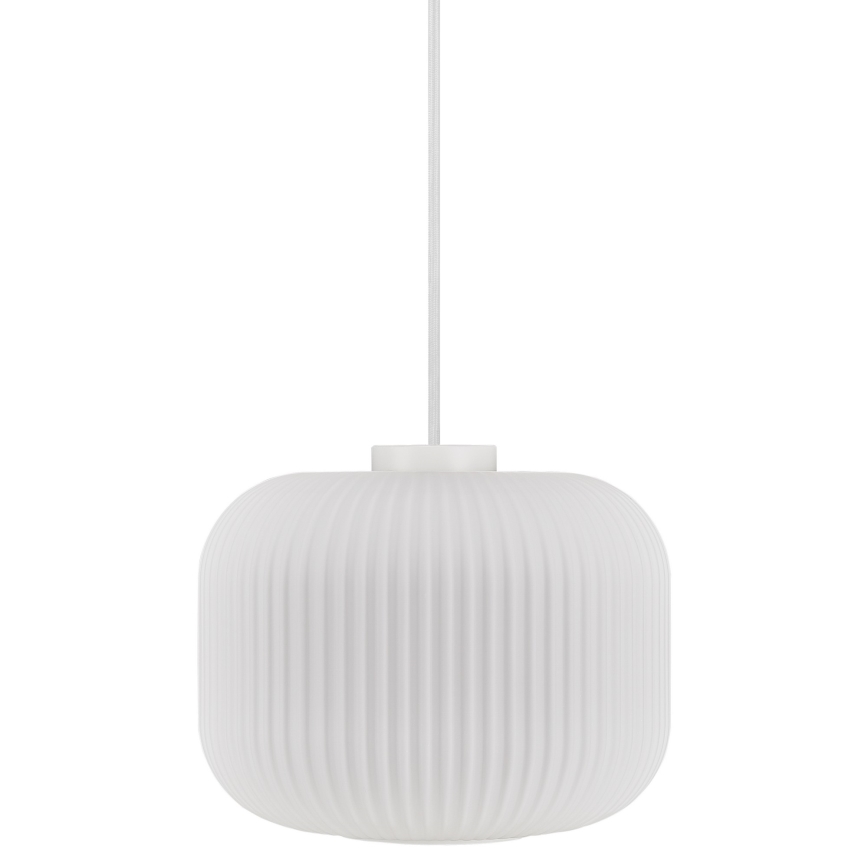 Nordlux - Lustra ar auklu MILFORD 1xE27/40W/230V d. 30 cm
