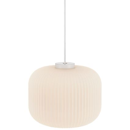 Nordlux - Lustra ar auklu MILFORD 1xE27/40W/230V d. 30 cm