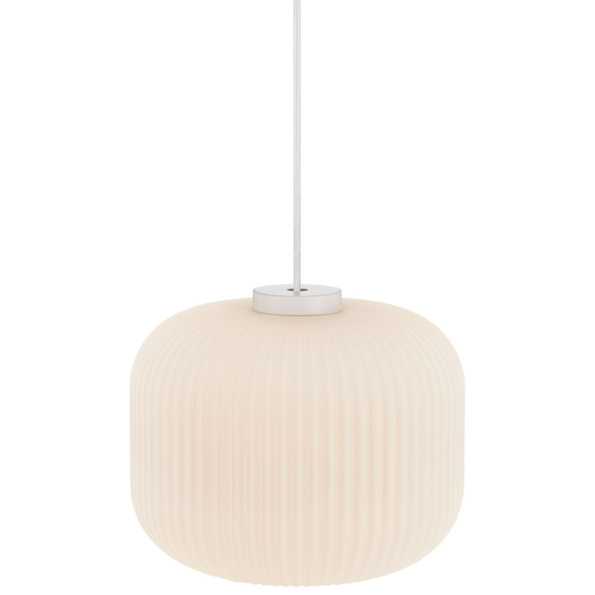 Nordlux - Lustra ar auklu MILFORD 1xE27/40W/230V d. 30 cm