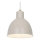 Nordlux - Lustra ar auklu POP 1xE27/40W/230V bēša