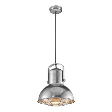 Nordlux - Lustra ar auklu PORTER 1xE27/60W/230V