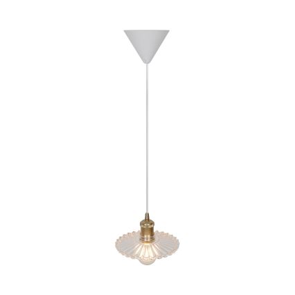 Nordlux - Lustra ar auklu TORINA 1xE27/40W/230V d. 20 cm