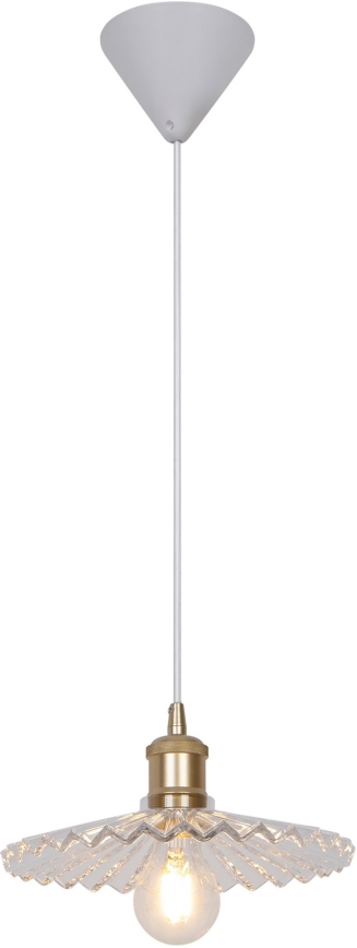 Nordlux - Lustra ar auklu TORINA 1xE27/40W/230V d. 24 cm