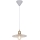 Nordlux - Lustra ar auklu TORINA 1xE27/40W/230V d. 24 cm