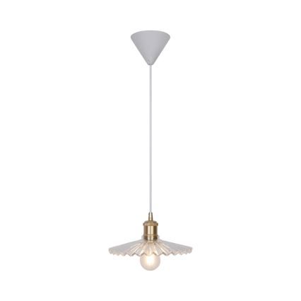 Nordlux - Lustra ar auklu TORINA 1xE27/40W/230V d. 24 cm