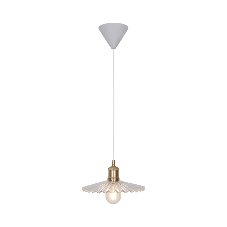 Nordlux - Lustra ar auklu TORINA 1xE27/40W/230V d. 24 cm
