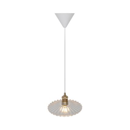 Nordlux - Lustra ar auklu TORINA 1xE27/40W/230V d. 24 cm
