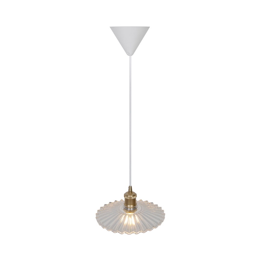 Nordlux - Lustra ar auklu TORINA 1xE27/40W/230V d. 24 cm