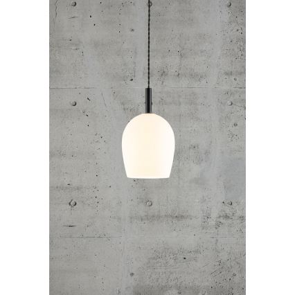 Nordlux - Lustra ar auklu UMA 1xE27/40W/230V