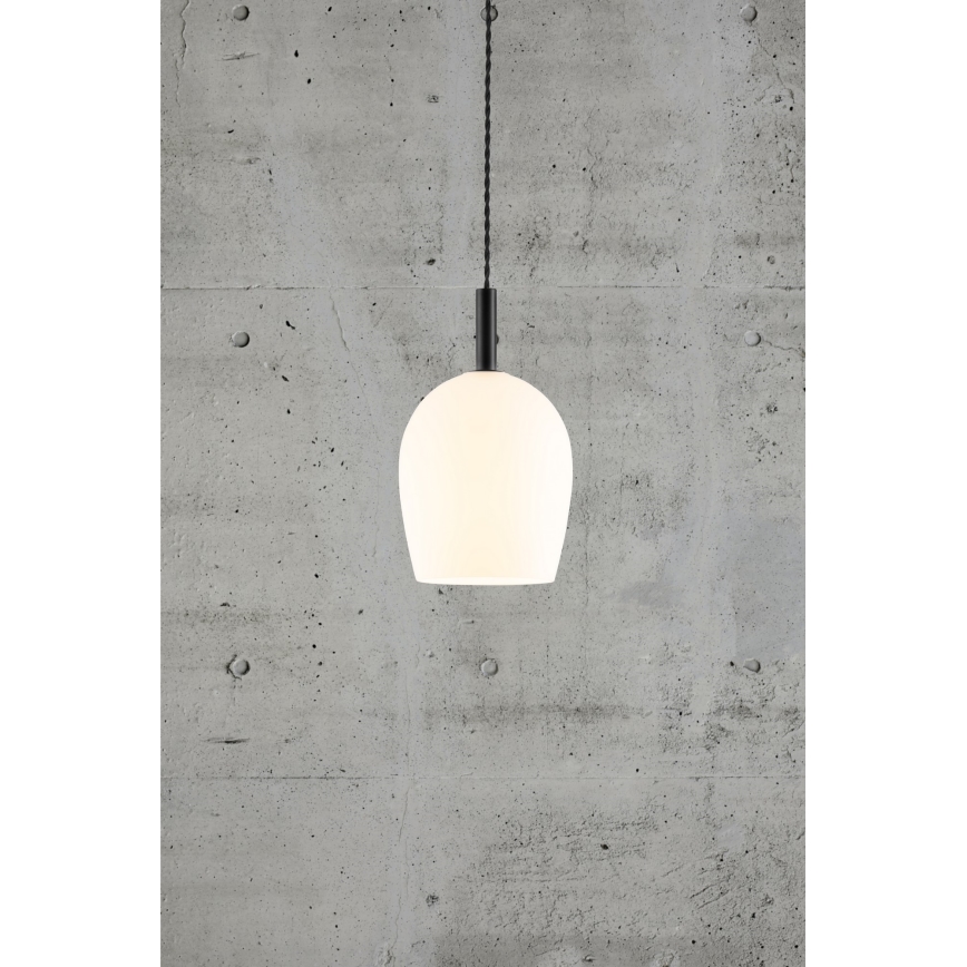 Nordlux - Lustra ar auklu UMA 1xE27/40W/230V