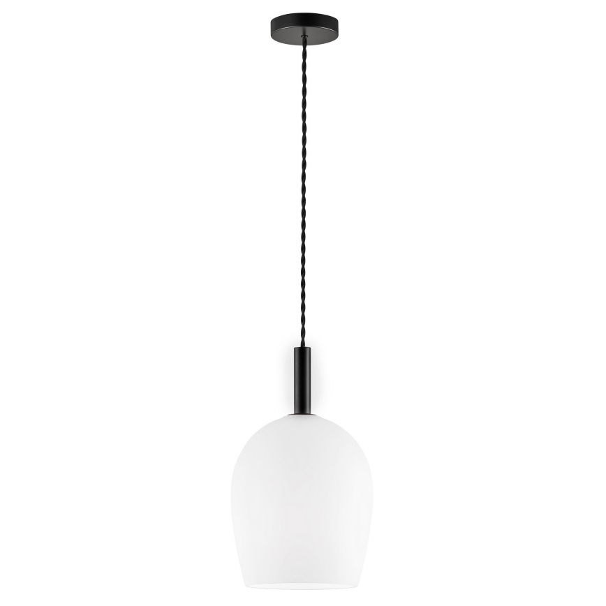 Nordlux - Lustra ar auklu UMA 1xE27/40W/230V