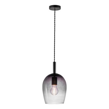 Nordlux - Lustra ar auklu UMA 1xE27/40W/230V