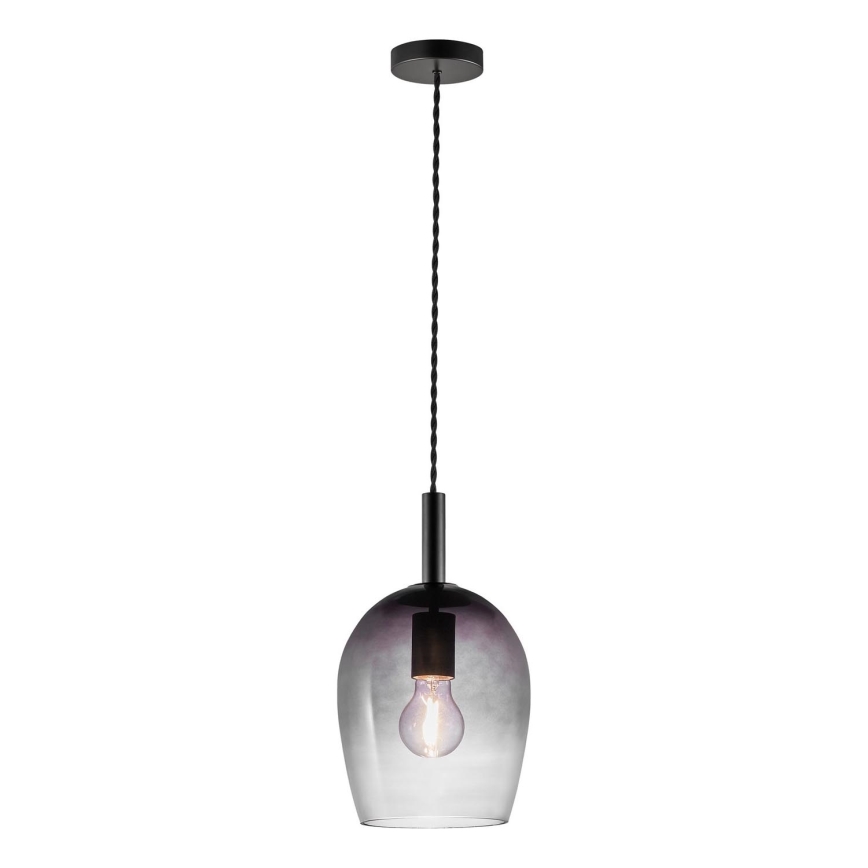 Nordlux - Lustra ar auklu UMA 1xE27/40W/230V