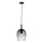 Nordlux - Lustra ar auklu UMA 1xE27/40W/230V