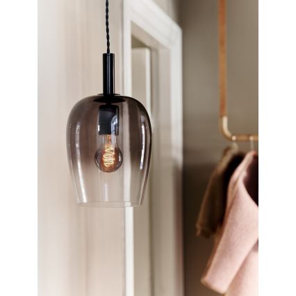 Nordlux - Lustra ar auklu UMA 1xE27/40W/230V
