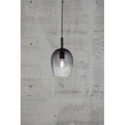 Nordlux - Lustra ar auklu UMA 1xE27/40W/230V