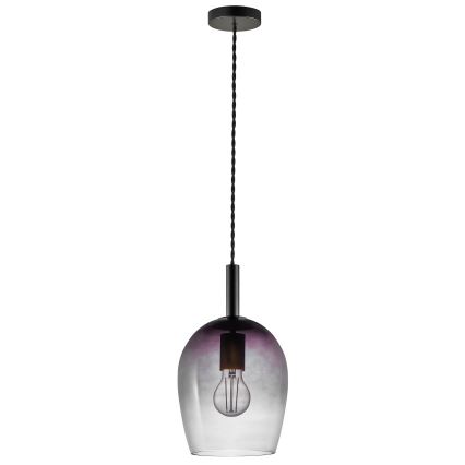Nordlux - Lustra ar auklu UMA 1xE27/40W/230V