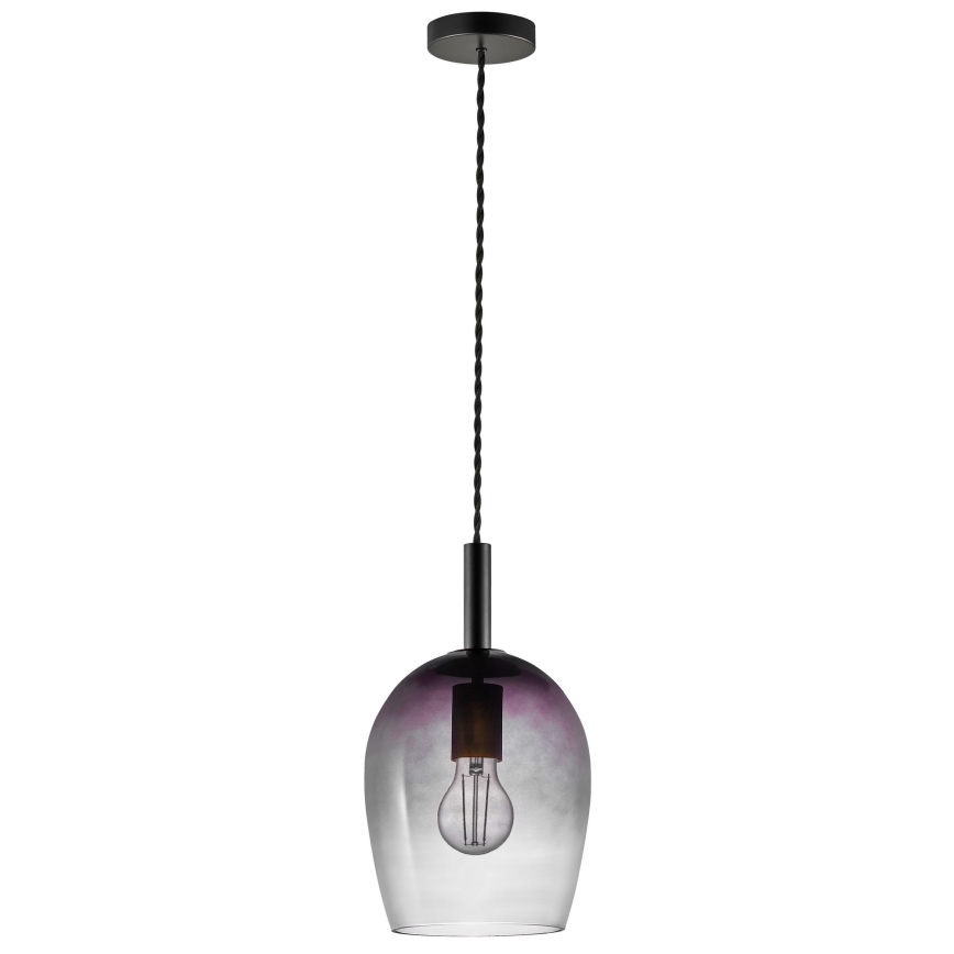 Nordlux - Lustra ar auklu UMA 1xE27/40W/230V