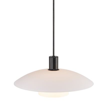 Nordlux - Lustra ar auklu VERONA 1xE27/40W/230V
