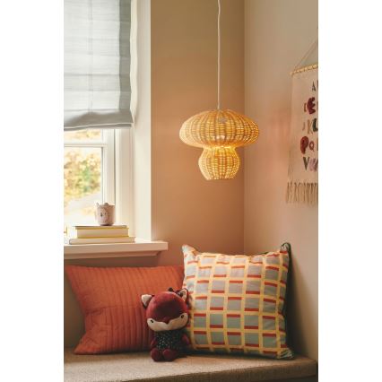 Nordlux - Lustra uz troses ALLIE 1xE27/25W/230V Ø 30 cm