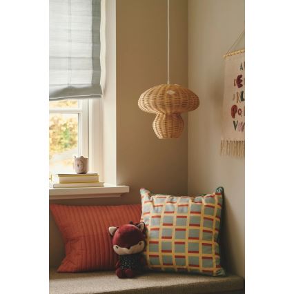 Nordlux - Lustra uz troses ALLIE 1xE27/25W/230V Ø 30 cm