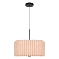 Nordlux - lustra VIVIENNE ar kabeli, 1xE27/15W/230V, Ø 40 cm