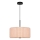 Nordlux - lustra VIVIENNE ar kabeli, 1xE27/15W/230V, Ø 40 cm