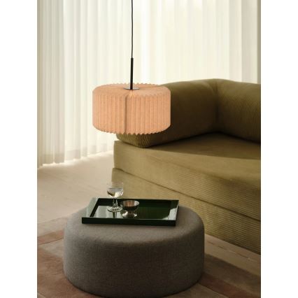 Nordlux - lustra VIVIENNE ar kabeli, 1xE27/15W/230V, Ø 40 cm