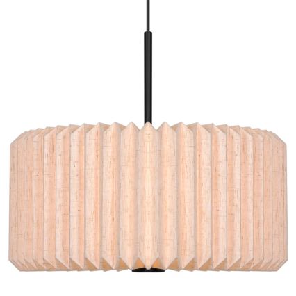 Nordlux - lustra VIVIENNE ar kabeli, 1xE27/15W/230V, Ø 40 cm