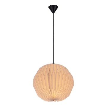 Nordlux - Lustras abažūrs BELLOY E27 d. 30 cm