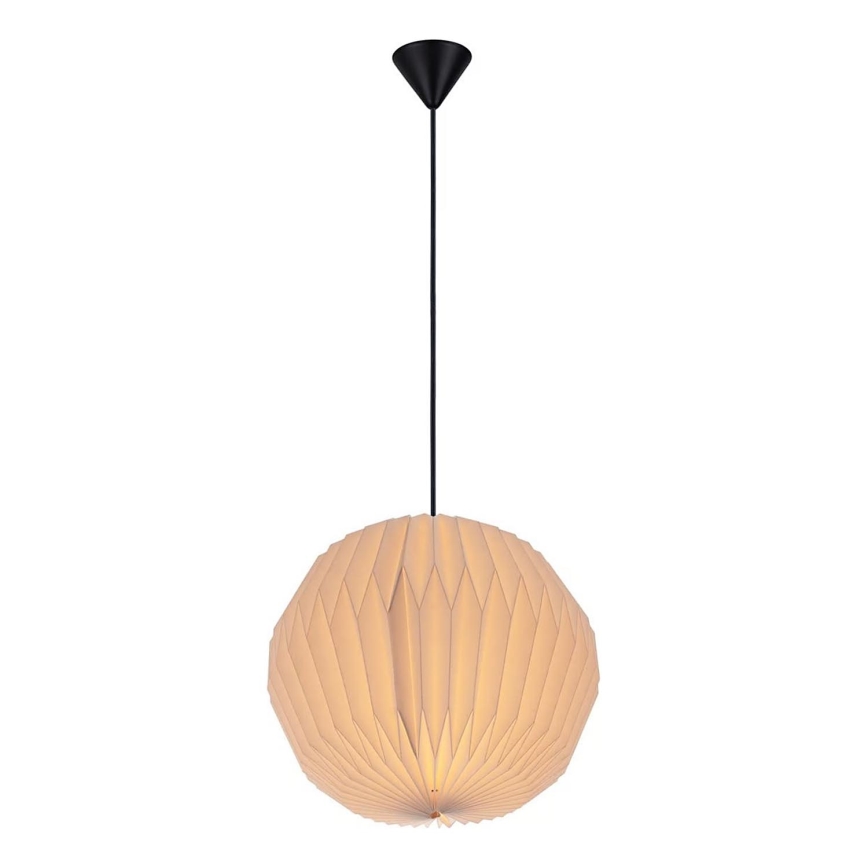 Nordlux - Lustras abažūrs BELLOY E27 d. 30 cm