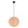 Nordlux - Lustras abažūrs BELLOY E27 d. 30 cm