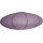 Nordlux - Lustras abažūrs VILLO E27 d. 60 cm violeta