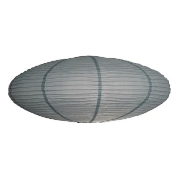Nordlux - Lustras abažūrs VILLO E27 d. 60 cm zila