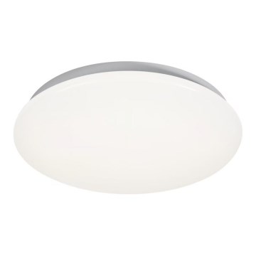 Nordlux - MONTONE LED vannas istabas griestu gaismeklis ar kustības sensoru, LED 13W, 230V, 4000K, IP44, Ø 32 cm