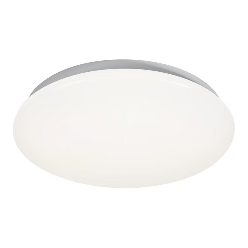 Nordlux - MONTONE LED vannas istabas griestu gaismeklis ar kustības sensoru, LED 13W, 230V, 4000K, IP44, Ø 32 cm
