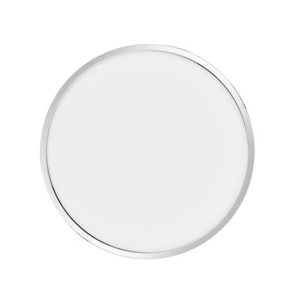 Nordlux - LED dimējama vannas istabas griestu lampa OJA LED/19W/230V 3000/4000K IP54 Ø 43 cm