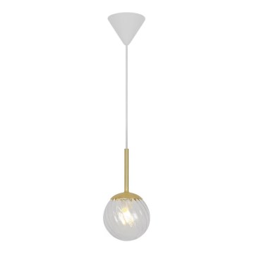 Nordlux - Pakaramā lampa ar vadu CHISELL 1xE14/25W/230V